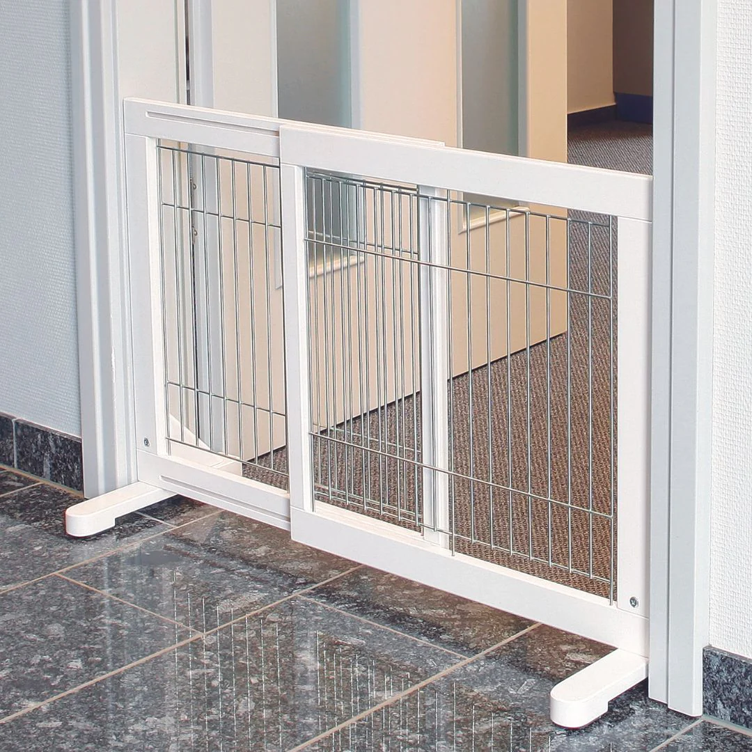 Trixie Barrier for Small and Medium Dogs