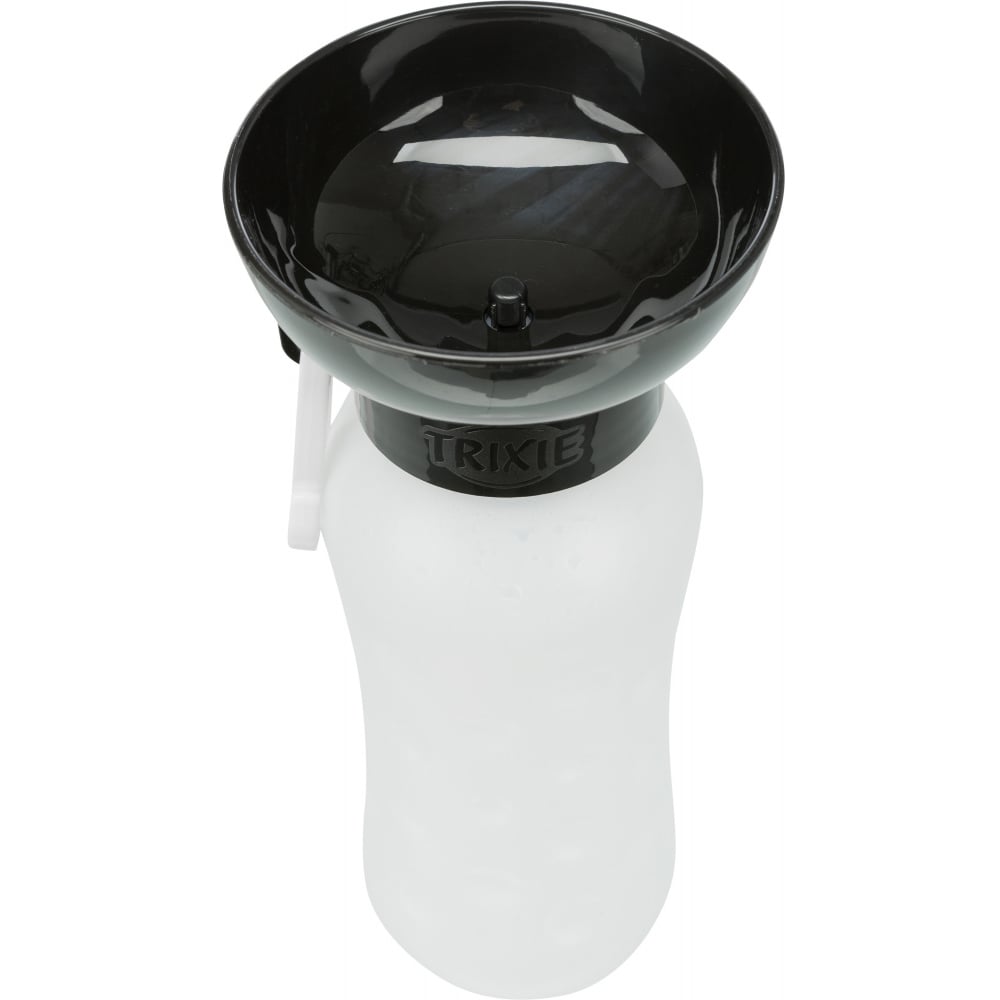 Trixie Bottle with Drinking Bowl