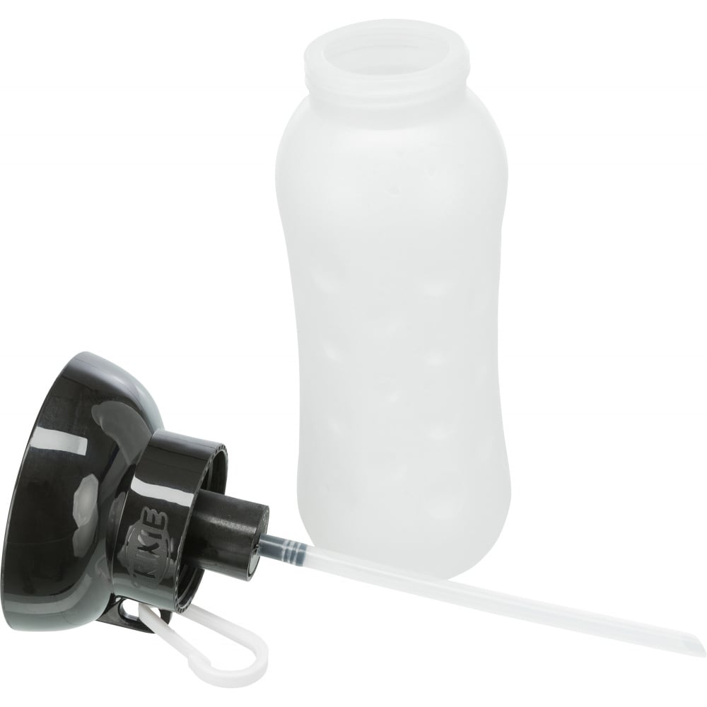 Trixie Bottle with Drinking Bowl