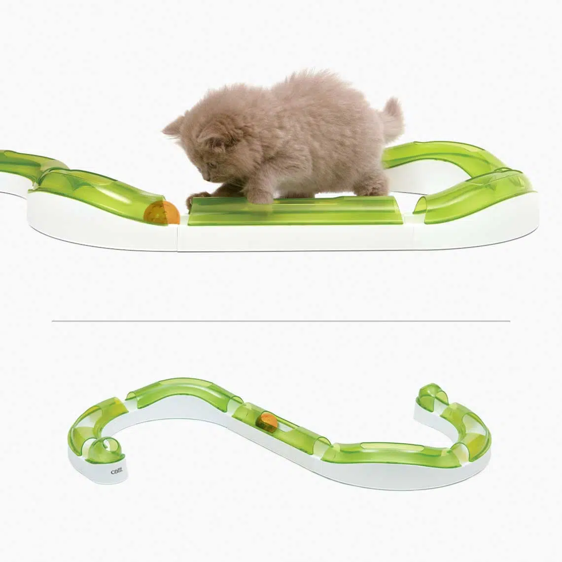 Catit Senses 2.0 Circuit, Cat Play Toys