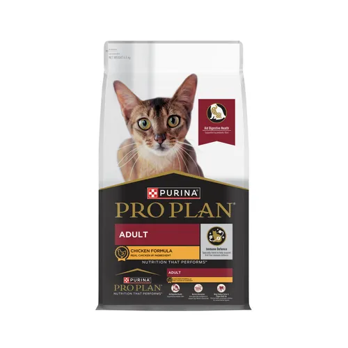 Pro Plan Adult Cat Chicken