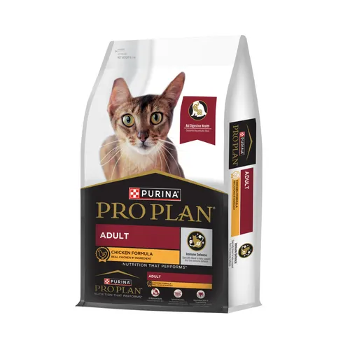 Pro Plan Adult Cat Chicken