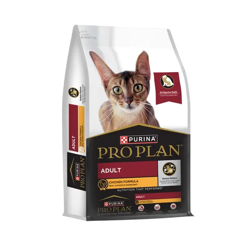 Pro Plan Adult Cat Chicken