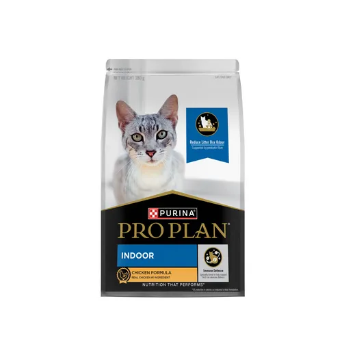 Pro Plan Indoor Cat Chicken