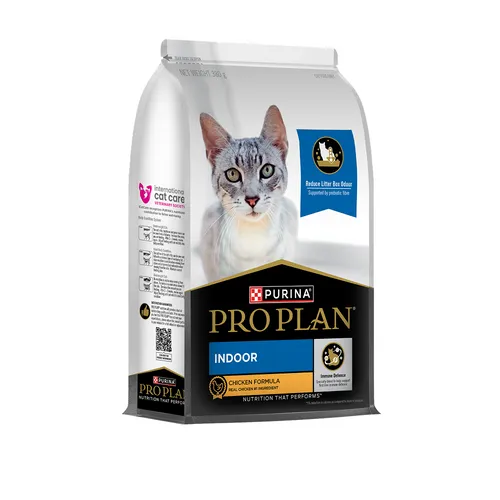 Pro Plan Indoor Cat Chicken