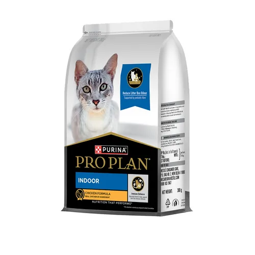 Pro Plan Indoor Cat Chicken