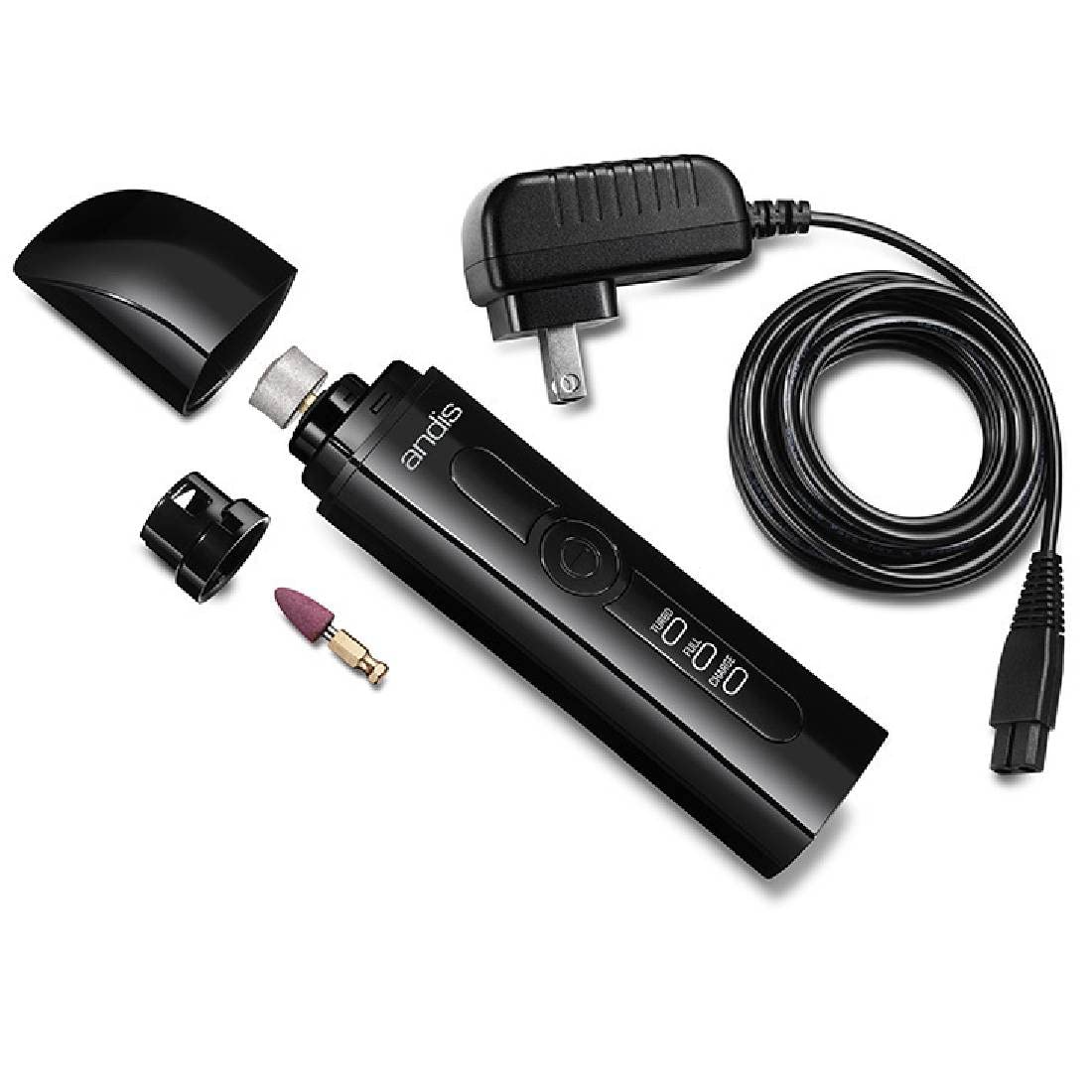 Andis Cordless Nail Grinder for Pets