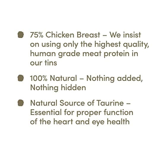 Applaws Cat Tin Chicken Breast in Broth Food For Cat