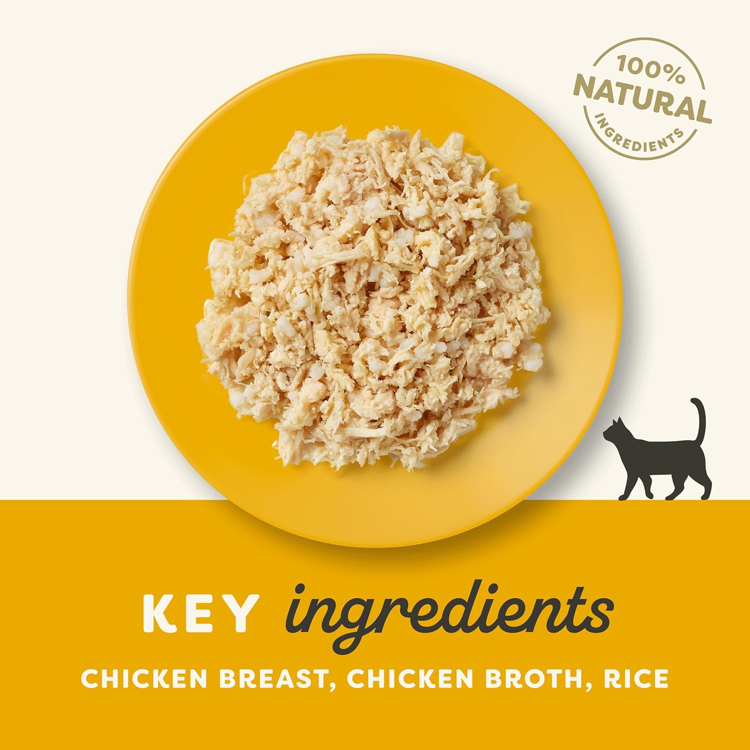 Applaws Cat Tin Chicken Breast in Broth Food For Cat