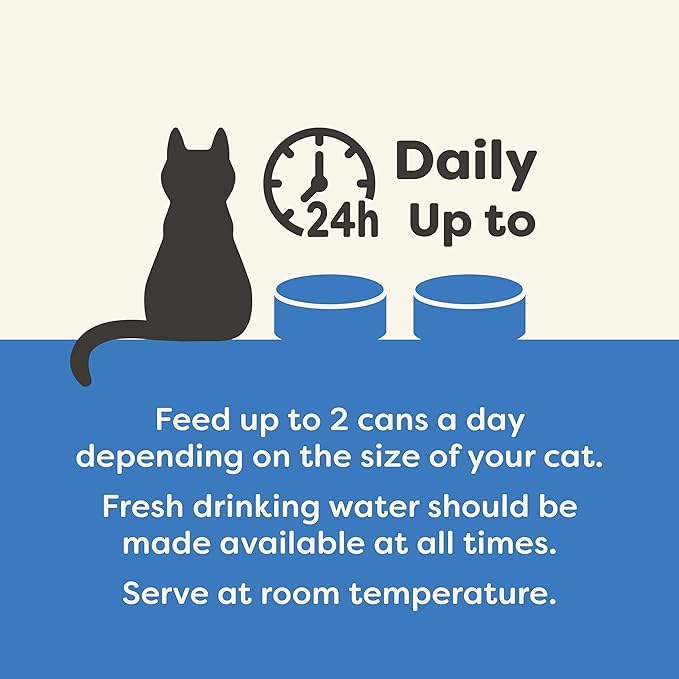 Applaws Cat Tin Chicken Breast in Broth Food For Cat