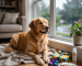 blog_Monsoon Care for Dogs_ Essential Tips to Keep Your Pet Healthy and Happy_banner