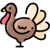 icons8-turkey-96